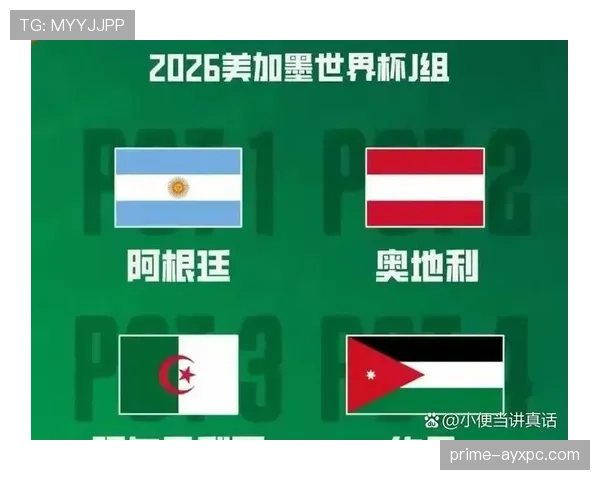 约旦队2026世界杯赛程前瞻：首次晋级能否小组出线